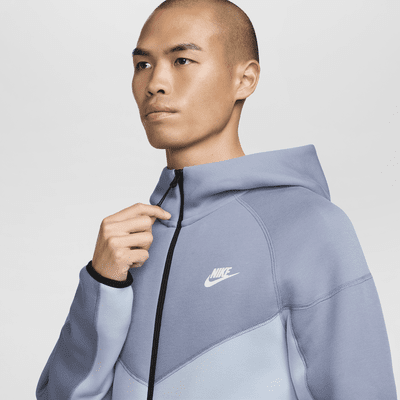 Nike Sportswear Tech Fleece Windrunner Men's Full-Zip Hoodie