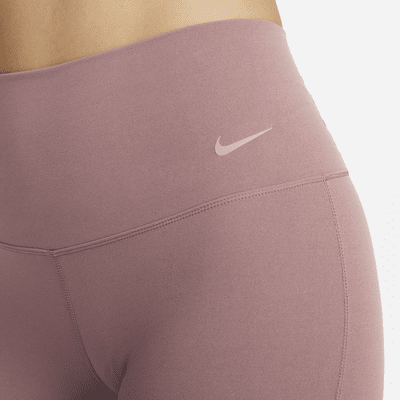 Nike Zenvy Women's High-Waisted Flared Leggings