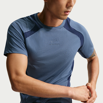 Nike Pro Training Men's Dri-FIT ADV Short-Sleeve Top