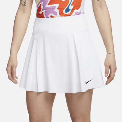 Nike Dri-FIT Advantage 女款網球裙