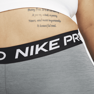 Leggings para mujer Nike Pro 365 (talla grande)