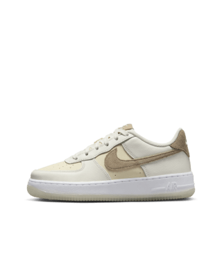 Детские кроссовки Nike Air Force 1 LV8 5 Big Kids'
