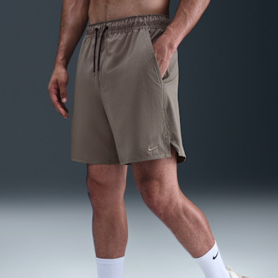 Nike Unlimited Men's Dri-FIT 7" Unlined Versatile Shorts
