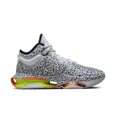 Męskie buty do koszykówki Nike G.T. Jump 2 Electric