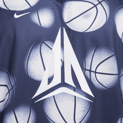 Ja Men's Dri-FIT DNA Basketball Jersey