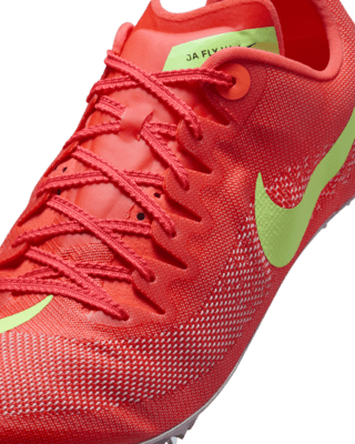 Nike Zoom Ja Fly 4
