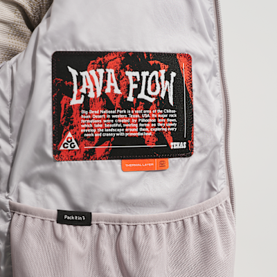 Nike ACG "Lava Flow" Women's Therma-FIT ADV Jacket