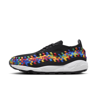 Nike Air Footscape Woven Women's Shoes