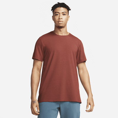 Nike Yoga Dri-FIT Men's Top