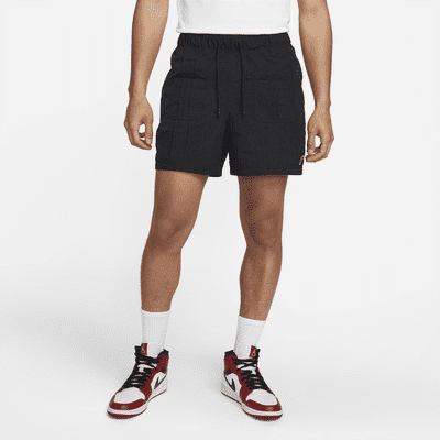 jordan baggy shorts