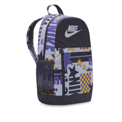 Nike Kids' Backpack (20L)