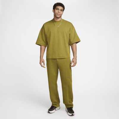 Pantaloni sartoriali in fleece Nike Tech – Uomo