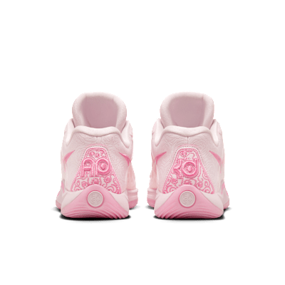 Tenis de básquetbol KD17 "Aunt Pearl"