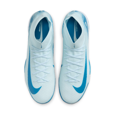 Nike Mercurial Superfly 10 Academy Botes de perfil alt de futbol sala