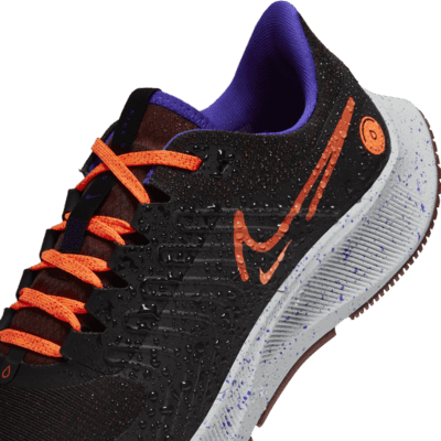 Nike Pegasus 38 Shield Men's Weatherized Road Running Shoes