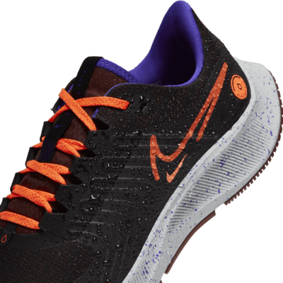 Nike Clemson Air Zoom Pegasus 38 Running Shoes Size 11.5