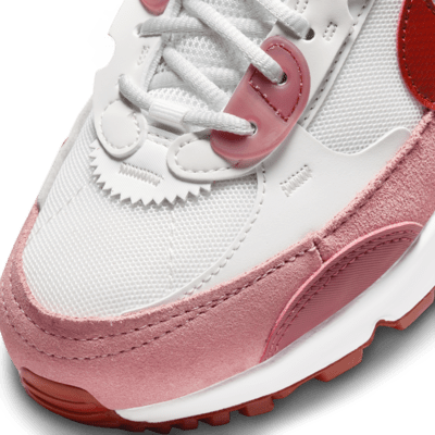 Calzado para mujer Nike Air Max 90 Futura