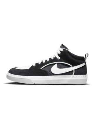 Unisex кроссовки Nike SB React Leo Skate