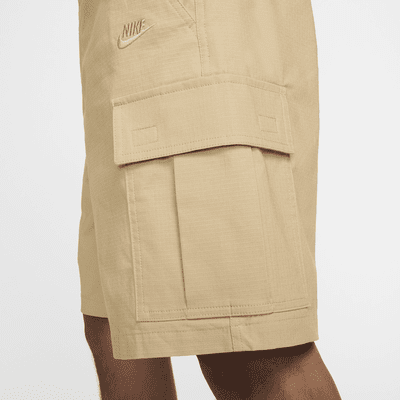 Nike Club Men's Woven Cargo Shorts