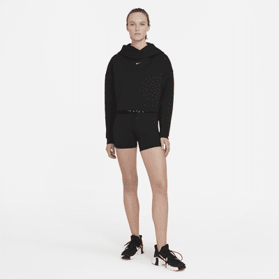 Nike Pro 365 shorts til dame (12,5 cm)