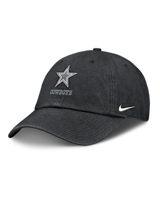 Мужские  Dallas Cowboys Club Nike NFL Adjustable Hat