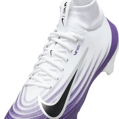 Nike Vapor Pro 1 Football Cleats