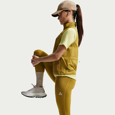 Nike ACG Women's Dri-FIT High-Waisted 7/8 Trail Running Leggings