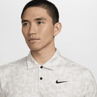 Nike Tour 男款 Dri-FIT 高爾夫球衫