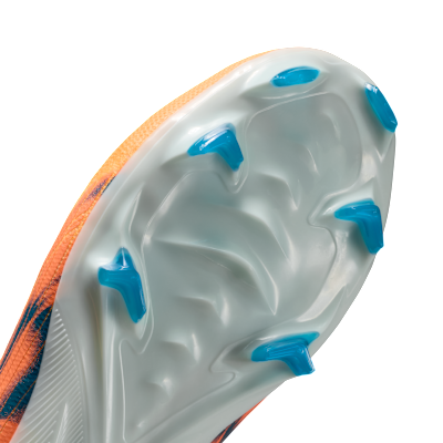 Nike Jr. Mercurial Vapor 16 Pro "Kylian Mbappé" Big Kids' Firm-Ground Low-Top Soccer Cleats