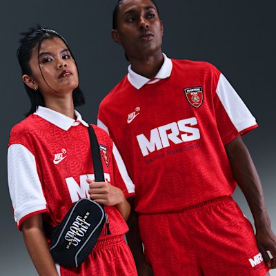 Nike x Martine Rose Sport