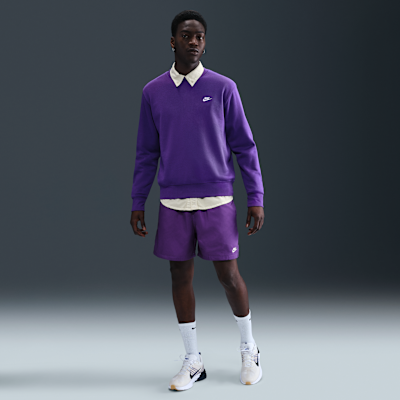 Nike Club