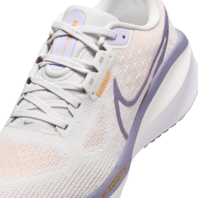 Tenis de correr en pavimento para mujer Nike Vomero 17