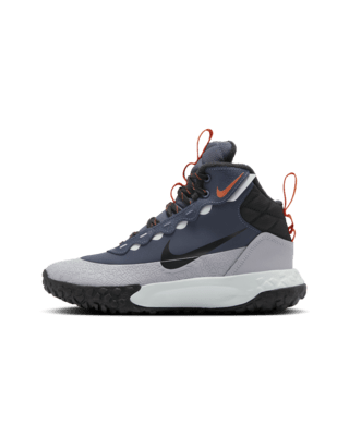 Подростковые ботинки Nike Terrascout Big Kids' Boots