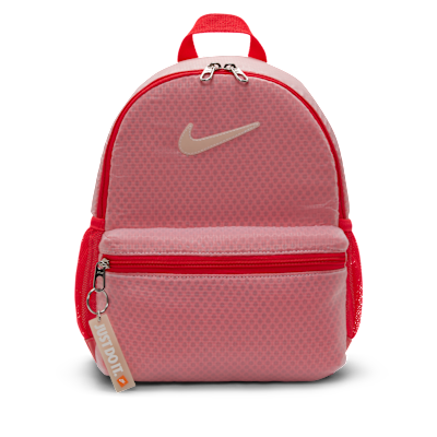 nike brasilia backpack mini