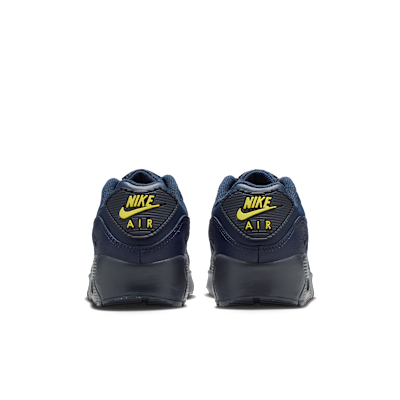 Nike Air Max 90 LTR sko til store barn