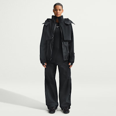 NOCTAコード メンズ コンポーネントフード付きジャケット