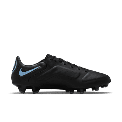 Chuteiras de futebol para terreno firme Nike Tiempo Legend 9 Pro FG