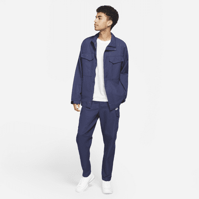 Unlined Utility Cargo Trousers. Nike 