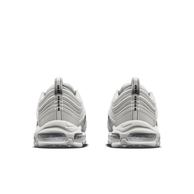 Nike Air Max 97 By You Custom Men's Shoes