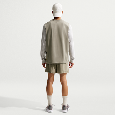 Nike N.A.C. Dri-FIT Trainings-Tanktop (Herren)