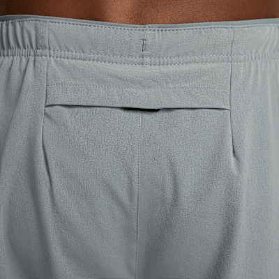 Nike Challenger Men's 18cm (approx.) Brief-Lined Shorts