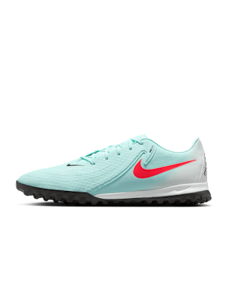 Unisex кроссовки Nike United Phantom GX 2 Academy TF Low-Top Soccer