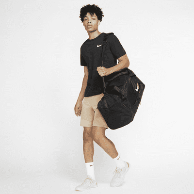 Nike Dodge Lacrosse Duffel Bag (Large)