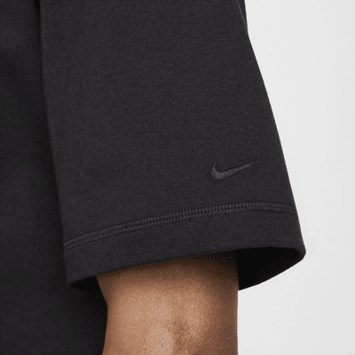 Nike Wool Classics Kurzarm-T-Shirt