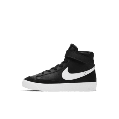 Tenis para niños de preescolar Nike Blazer Mid '77