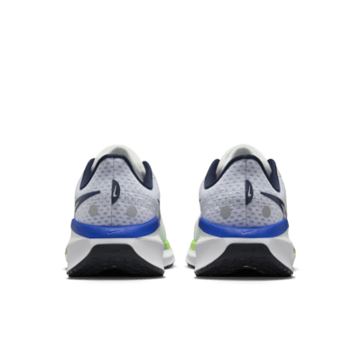 Tenis de correr en carretera para hombre (extraancho) Nike Vomero 17