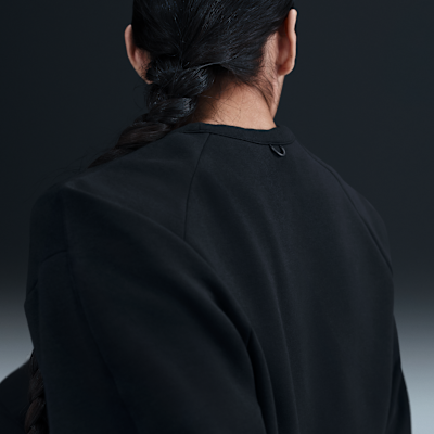 Maglia a girocollo Dri-FIT Nike 24.7 ImpossiblySoft – Uomo