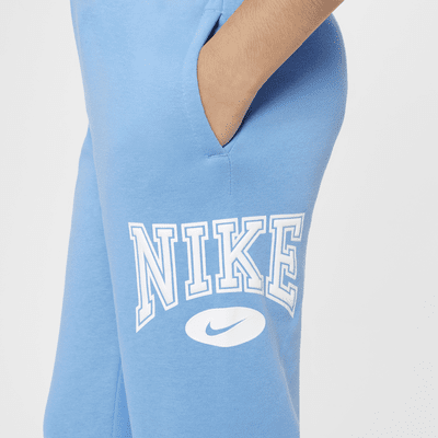 Nike Game Day Essentials Little Kids' Joggers