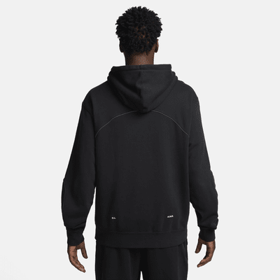 Hoodie de lã cardada NOCTA CS NOCTA