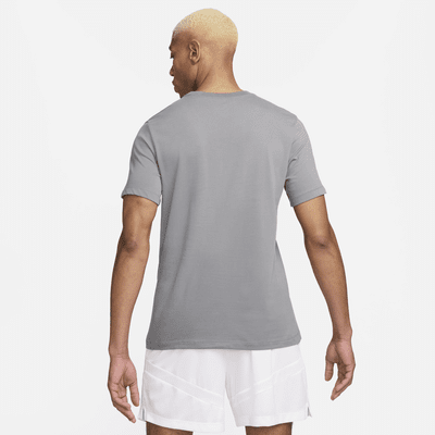 T-shirt de basket Dri-FIT Ja pour homme